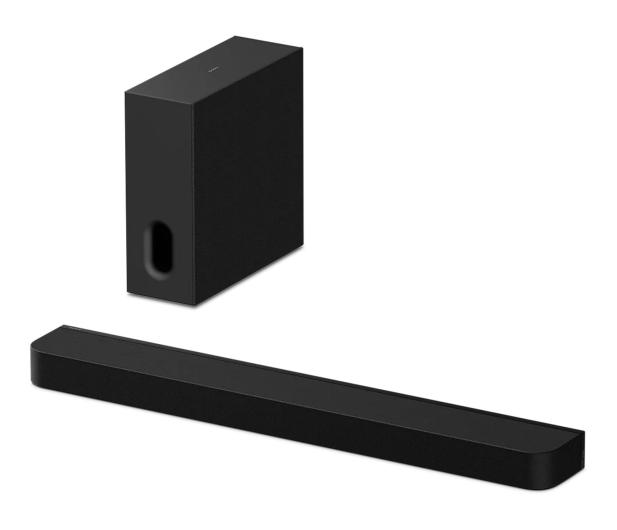 Sony BRAVIA Theater Bar 7 + S HT-AP710 + SA-SW7 - 1524285 - zdjęcie